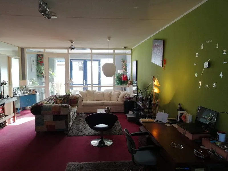 Séjour - 55+ Apartment in Maastricht