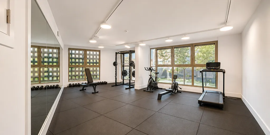 Toad - Studio with Lift in Anderlecht