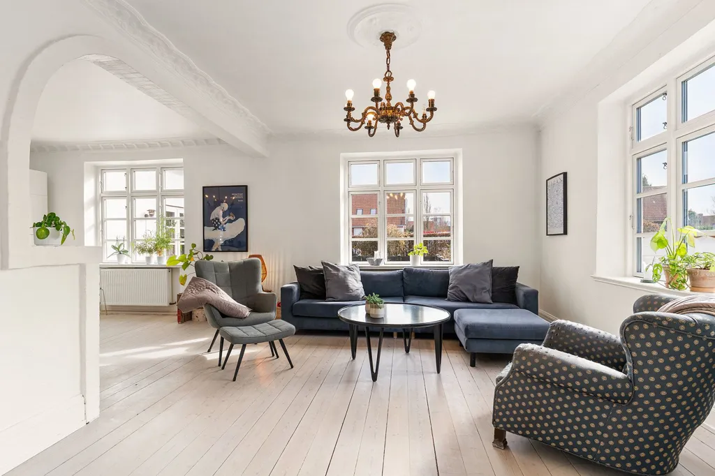 Maison 7 pièces à Randers C
