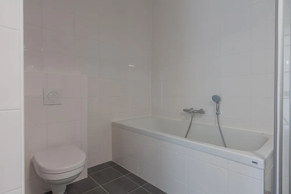 Appartement 3 pièces à Haarlem