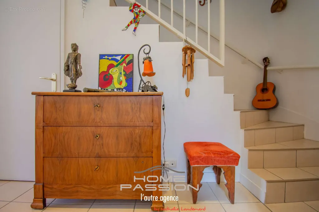 Maison 5 pièces à Royan