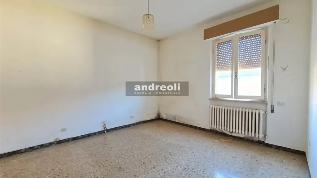Appartement 5 pièces à IT