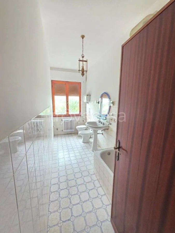 Vannitoad - Apartment with Garage near Perugia Centre
