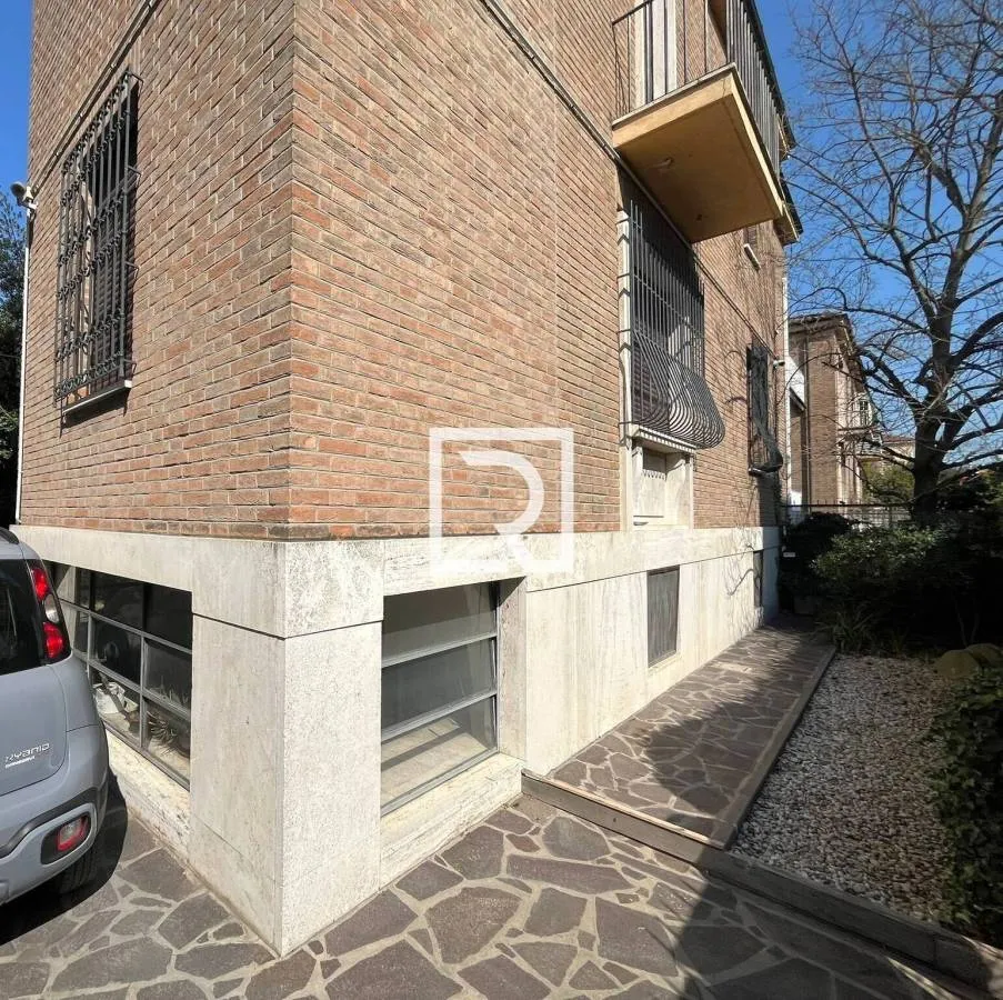 Esterno - Semi-detached House with Private Garden in Ravenna