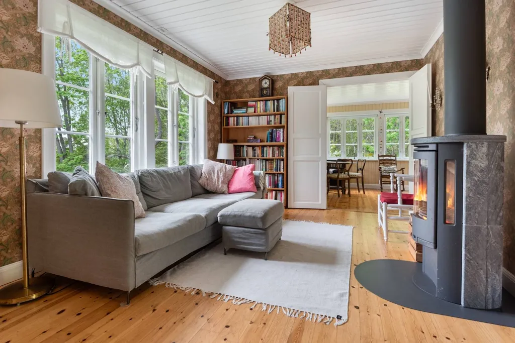 Maison 5 pièces à Värmdö kommun