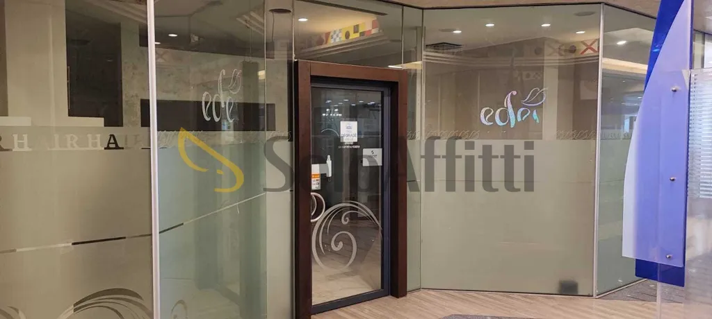 1-room commercial property in Monfalcone