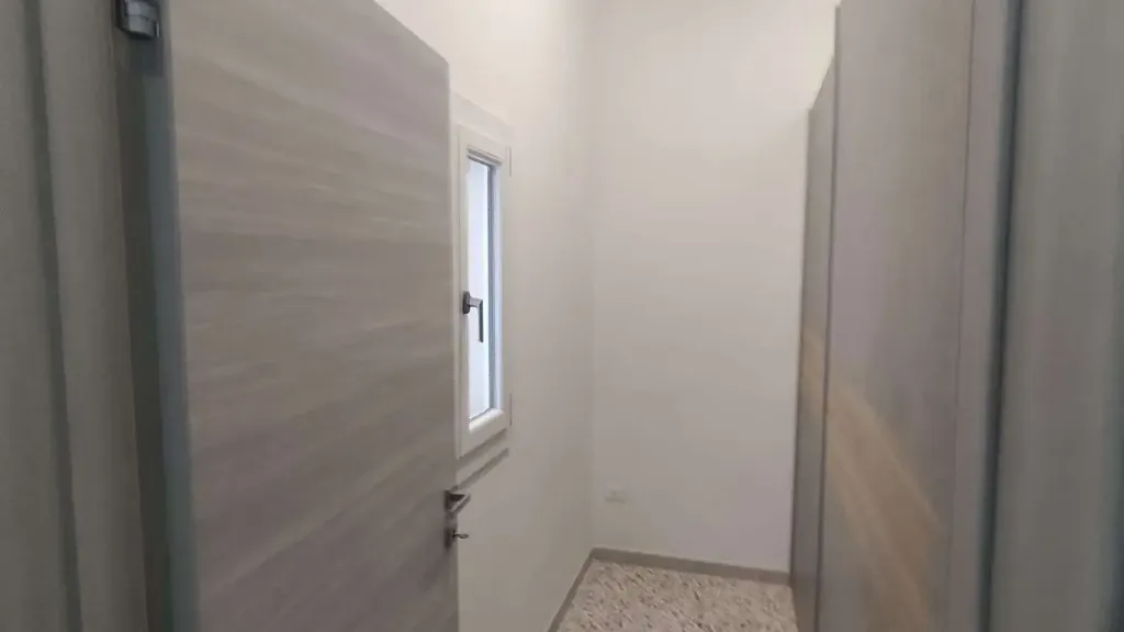 Entrée - Sea View Apartment in Carovigno