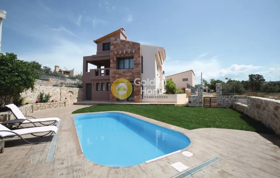 Maison 4 pièces à GR