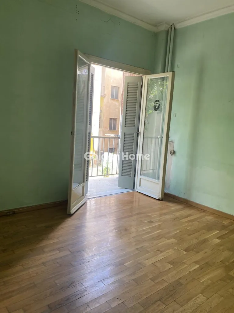 Appartement 2 pièces à GR