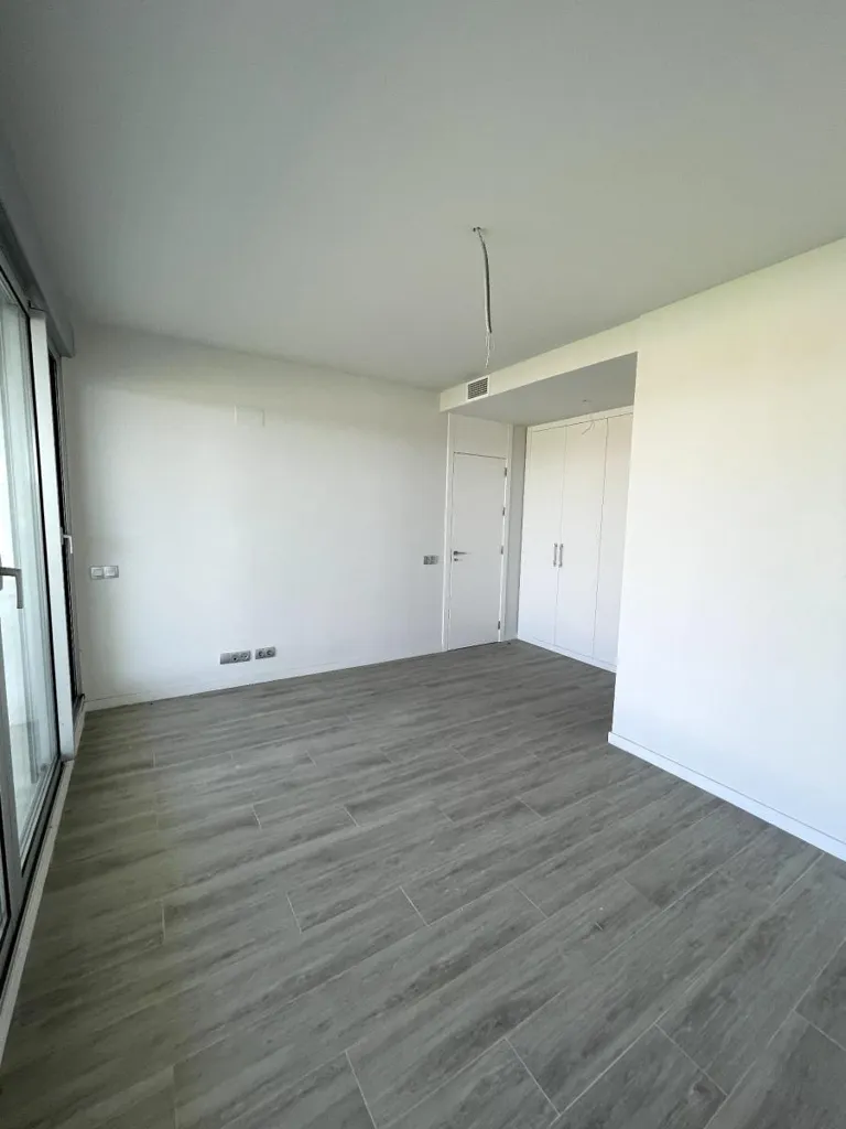 Séjour - Ground Floor Apartment with Pool in Estepona