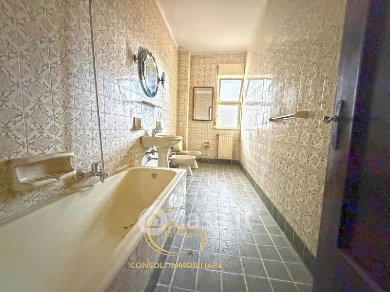 Bagni - Penthouse with Sea View in Giarre