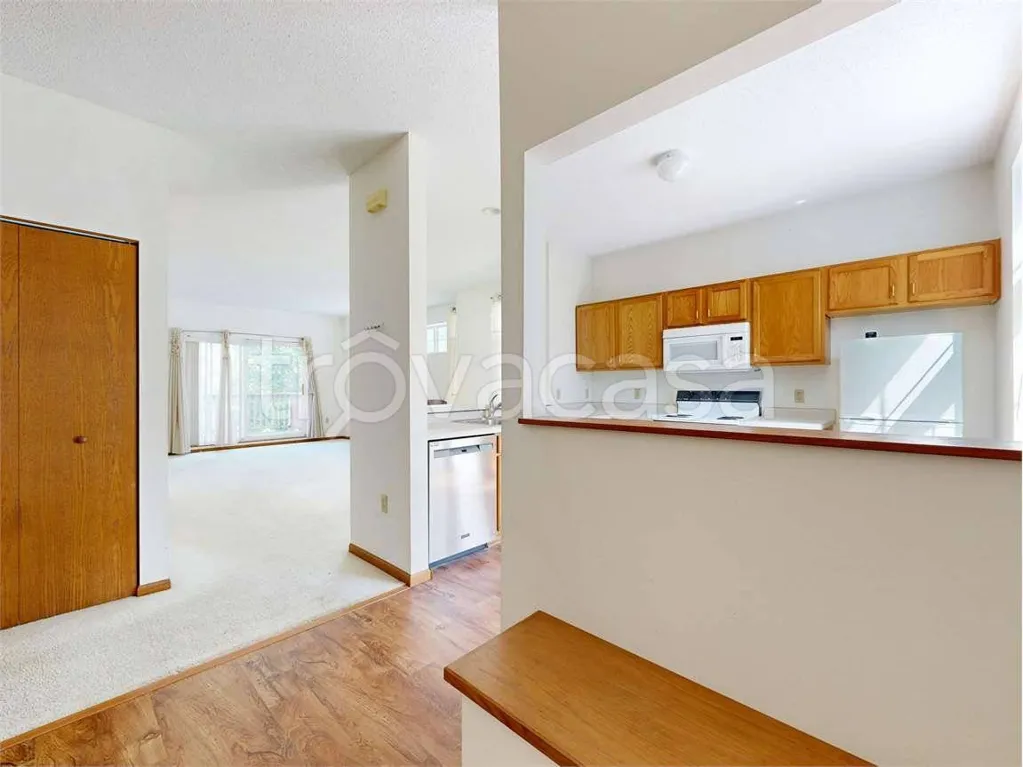Cuisine - Apartment with Balcony in Bellona