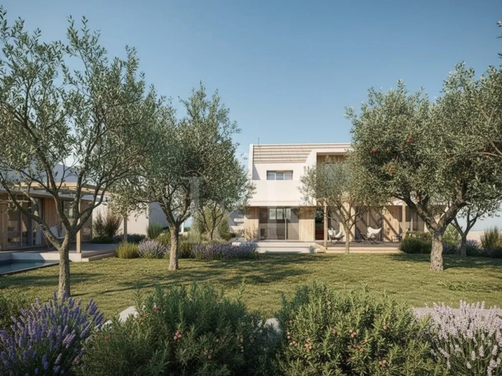 Luxury Villa with Pool in Sintra