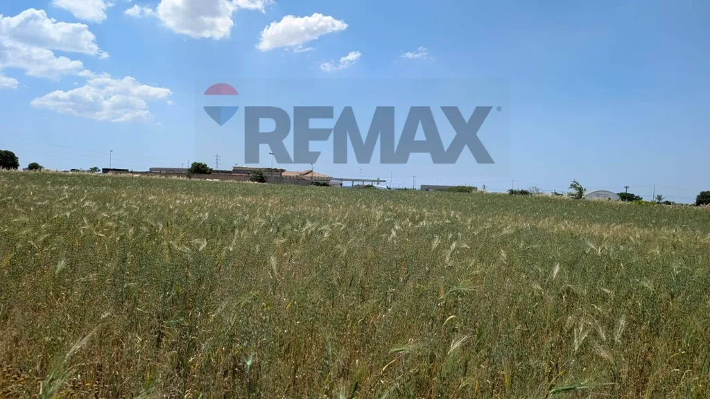 Jardin - Buildable Land near Ragusa Centre