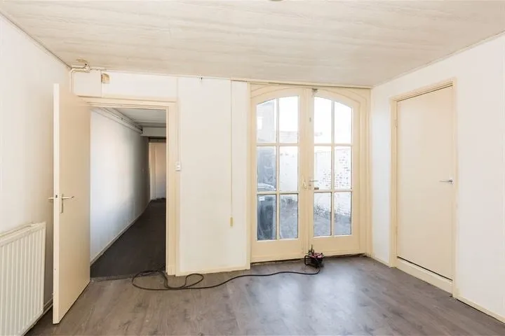 Pièces - Historic Family Home with Garden in Hengelo