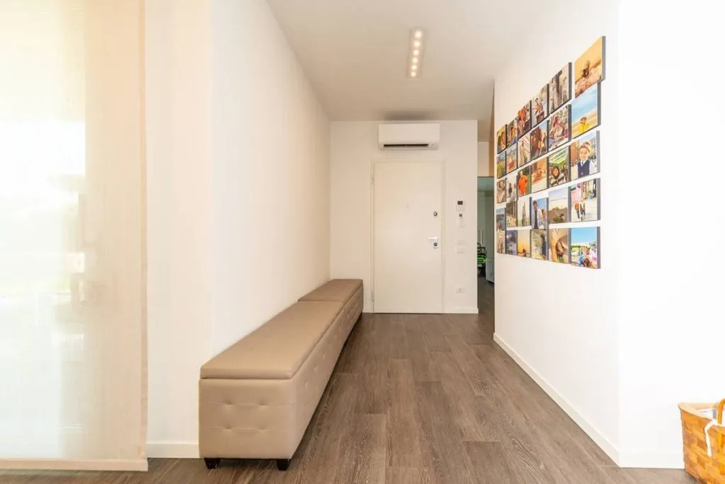 Esik - Luxury Villa with Private Garden in Jesolo