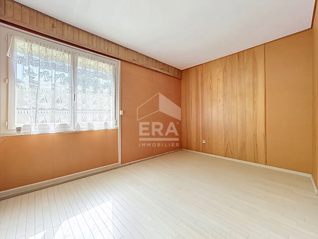 Stanze - Ground Floor House with Garden in Étréchy