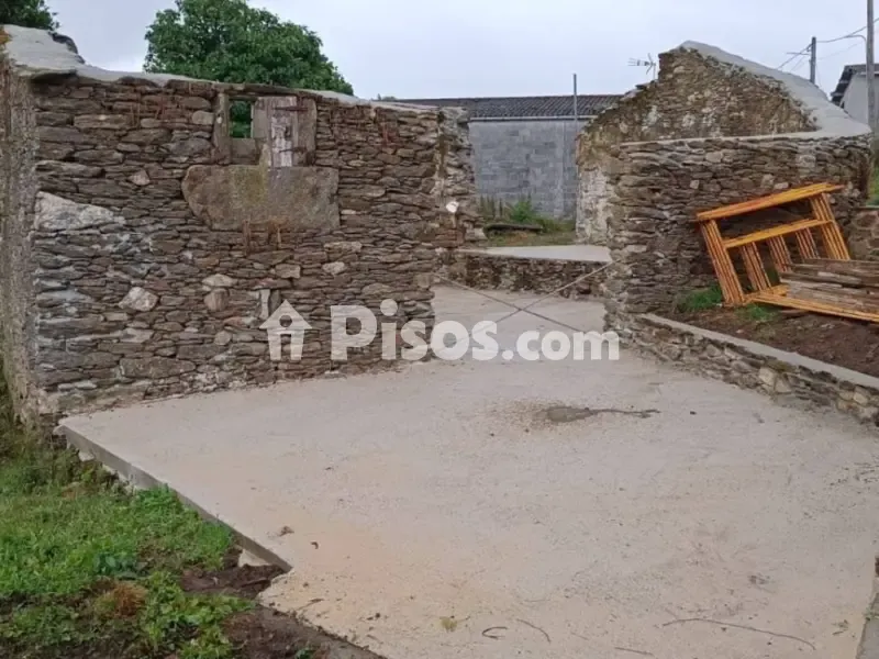 Jardin - Rustic House with Two Structures in Alfonselle