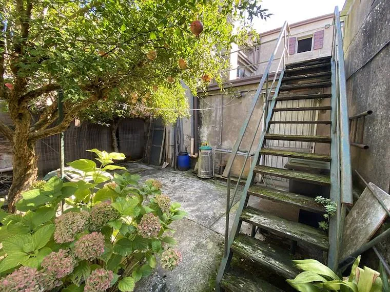 Aed - Historic Palazzina with Private Garden in Este