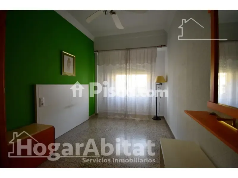 Chambres - Spacious Apartment with Terrace in Gandia
