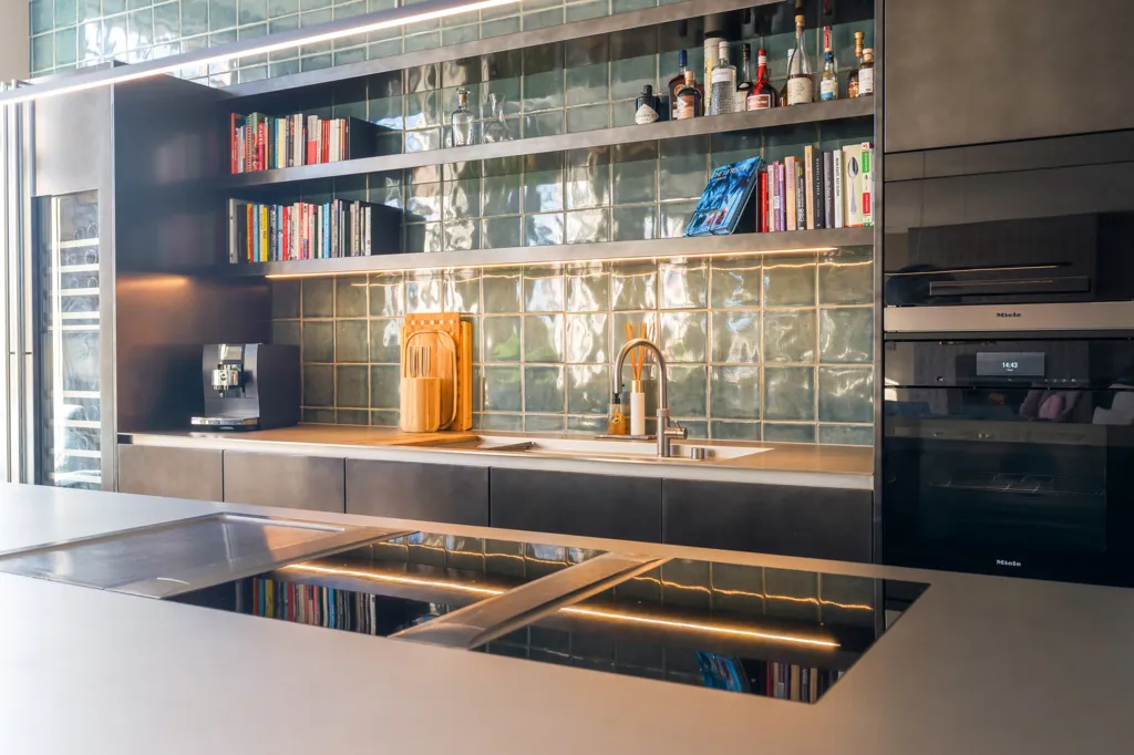 Appartement 3 chambres à Apollobuurt