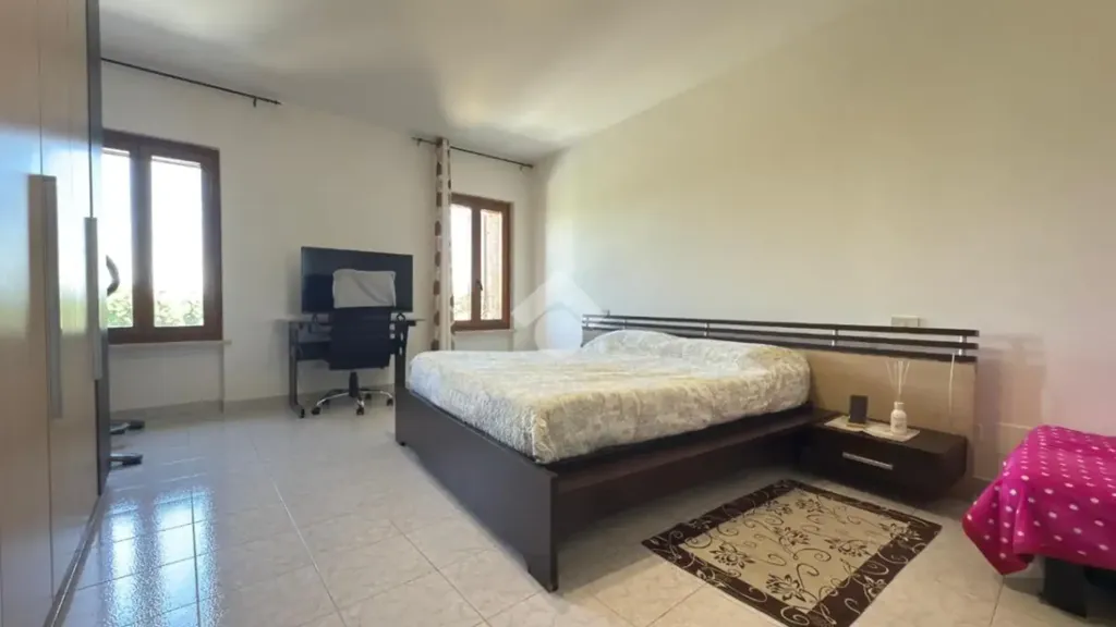 Chambres - Terraced Villa with Garden in Veronella