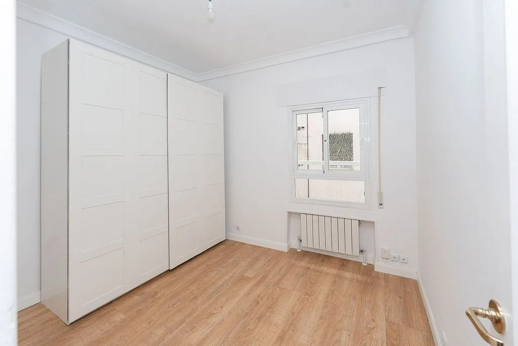 Toad - Apartment with Terrace in Bernabéu, Madrid