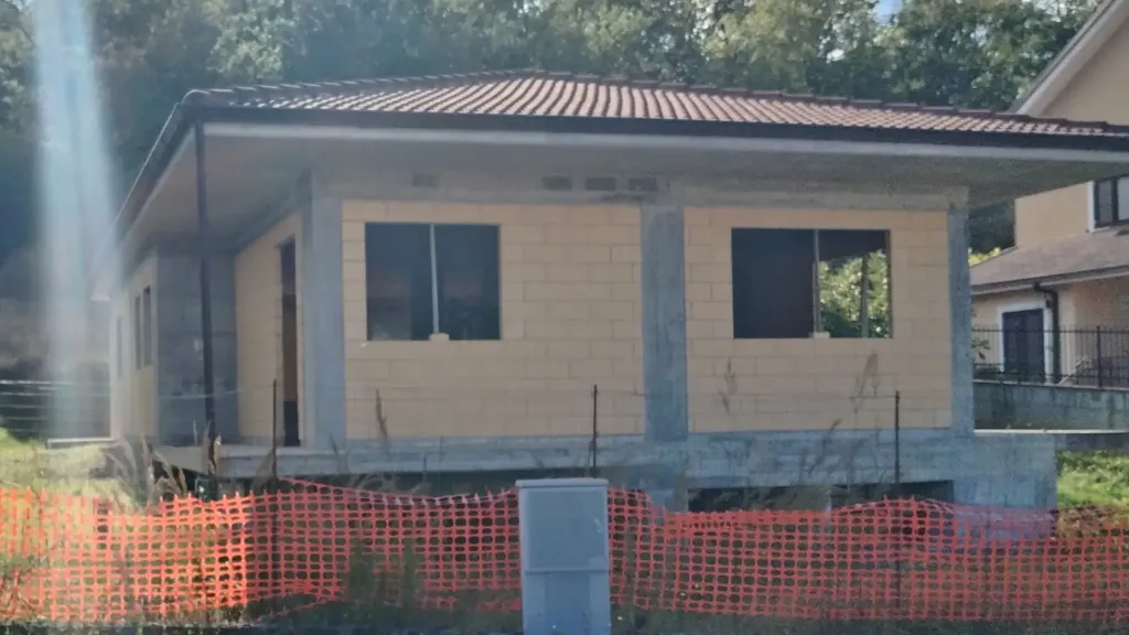 Maison à IT