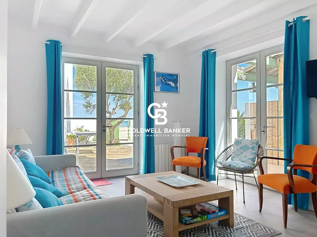 Elutuba - Charming House with Sea View near Ocean