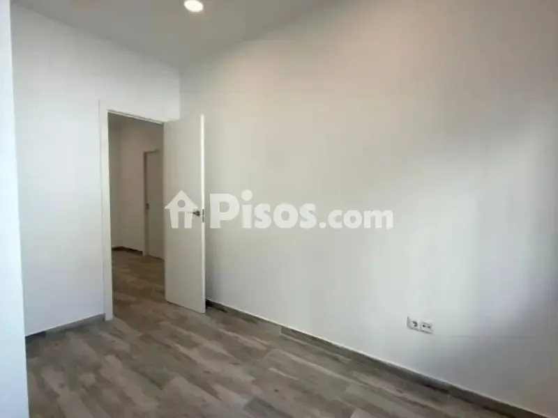 Pièces - Modern Flat with Terrace in Arroyo de la Miel