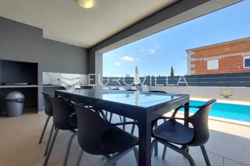 Bassein - Modern House with Pool near Pula, Istria