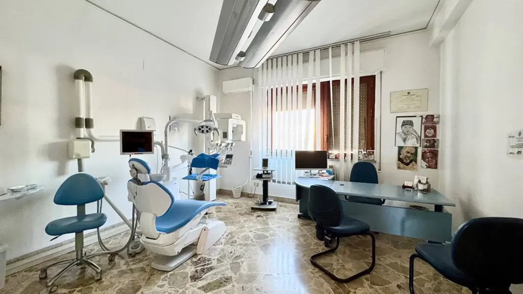 Kabinet - Apartment with Balcony in Central Palermo
