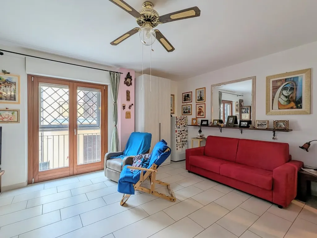 Elutuba - Modern Apartment with Parking in Nettuno Centre