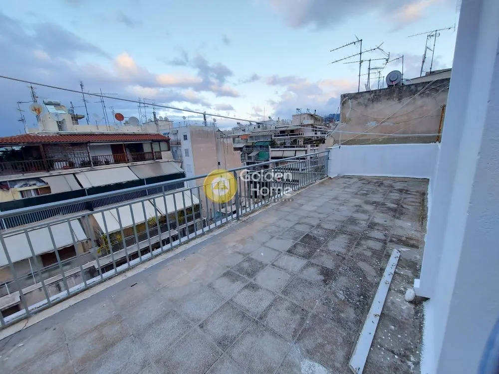 12-room apartment in GR