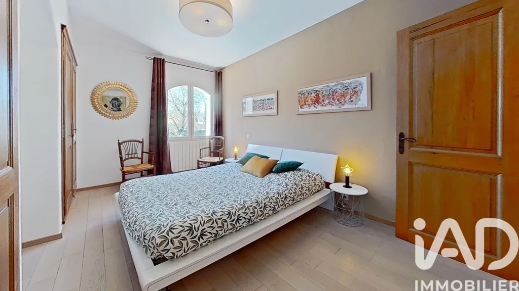 Magamistoad - Charming Bastide with Pool in Vidauban