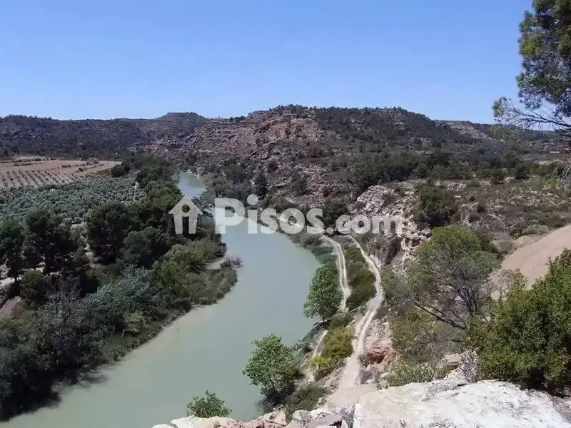 Rustic Hunting Estate in Alcañiz