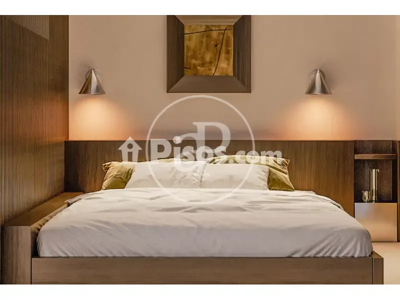 Magamistoad - New Flat with Large Terrace in Godella