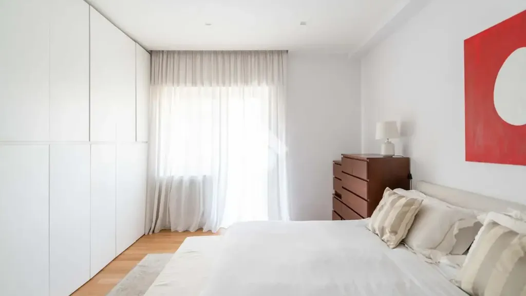 Magamistoad - Luxury Apartment with Balconies in Rome