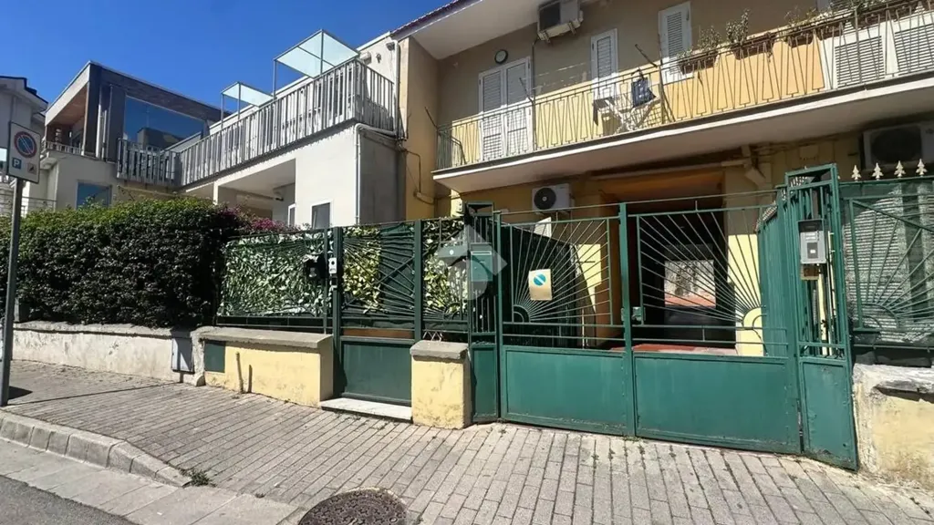 Välivaade - Rented Duplex with Outdoor Space in Aversa