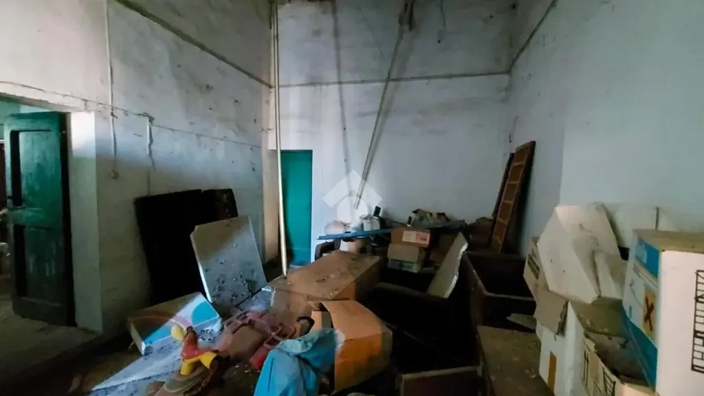 Utility Room - Rustic House with Garden in Alfonsine