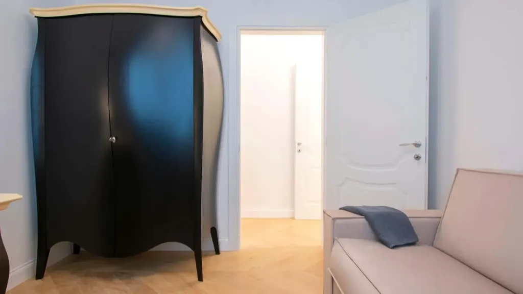 Chambres - Modern Furnished Studio in Central Florence