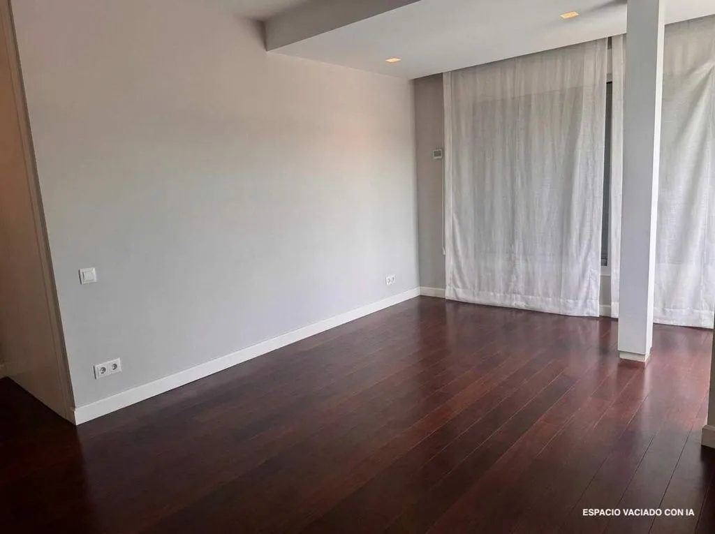 Rooms - Luxury Flat with Pool on Arroyofresno Street, Madrid