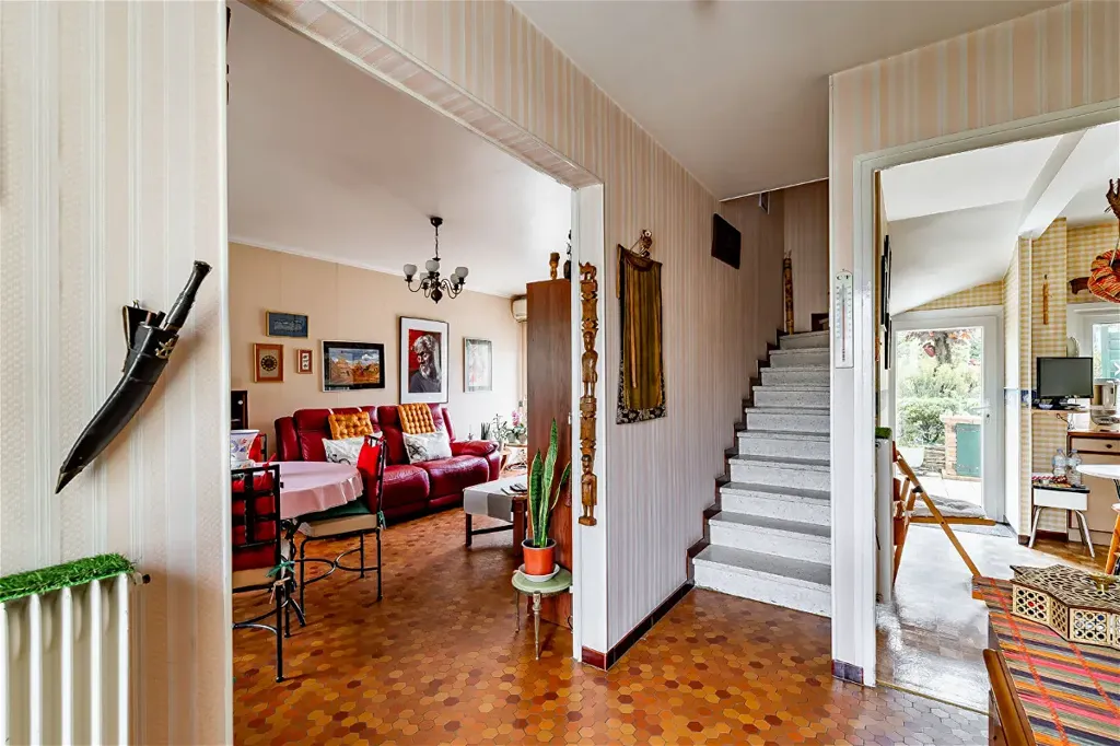 Maison 4 pièces à Eysines
