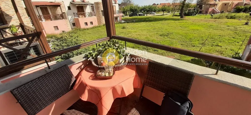 2-room apartment in GR
