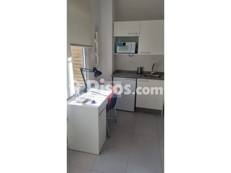 Cuisine - Student Accommodation with 8 Bedrooms in La Ñora