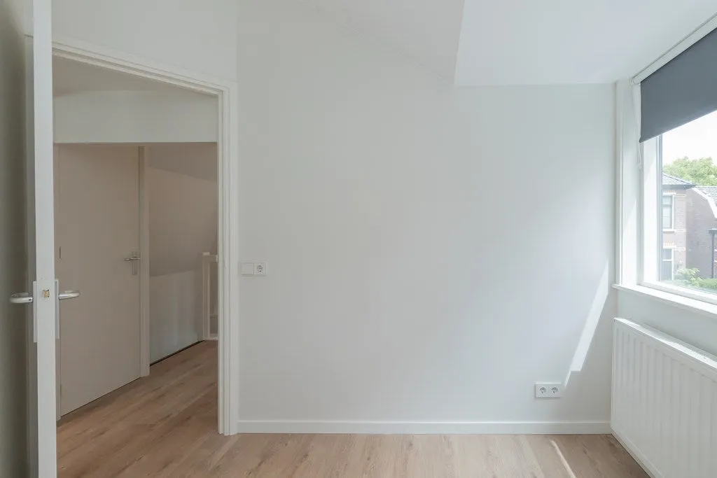 5-toaline maja asukohas Noordwijk