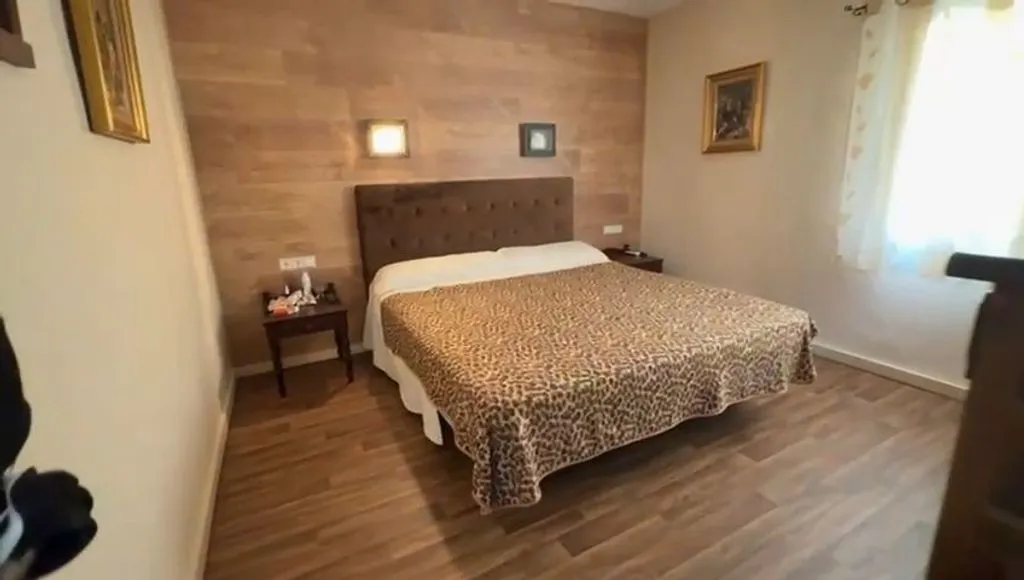 Chambres - Mediterranean Villa with Pool in Calpe