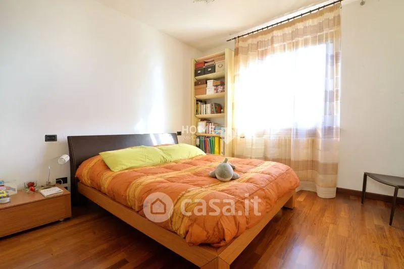 Chambres - Apartment with Balcony in Urbisaglia