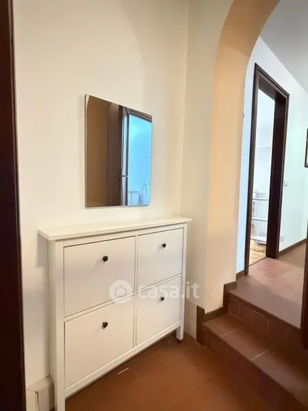 Entrée - Fully Furnished Apartment in Este Centre
