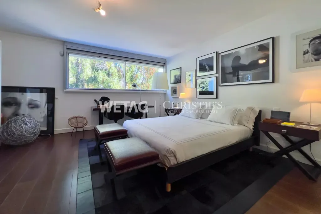 Chambres - Villa with Lake & Mountain Views in Mendrisio